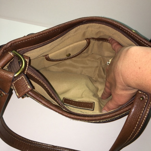 NWOT Apostrophe bag - Picture 7 of 8